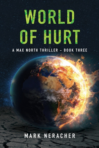 World of Hurt: A Max North Thriller Book Three