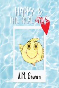 Happy & The Real Smile