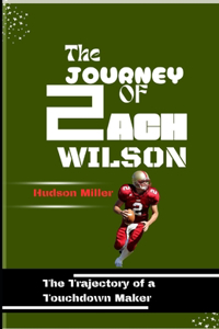 Journey of Zach Wilson