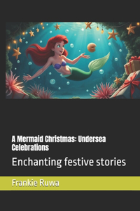 Mermaid Christmas