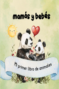 Mamás y bebés