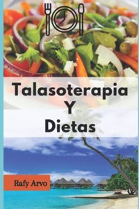 Talasoterapia Y Dietas