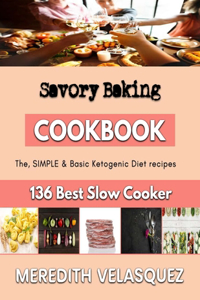 Savory Baking