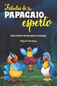 Fábulas de um papagaio esperto