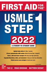 Usmle Step 1 2022