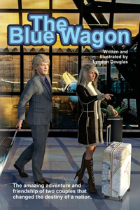 The Blue Wagon