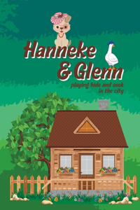 Hanneke & Glenn