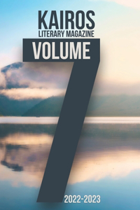 KAIROS Literary Magazine