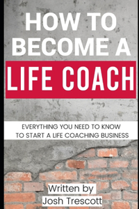 How To Become A Life Coach