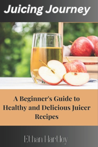 Juicing Journey