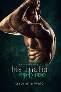 His Mafia Captive