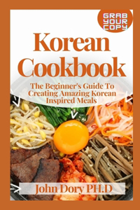 Korean Cookbook