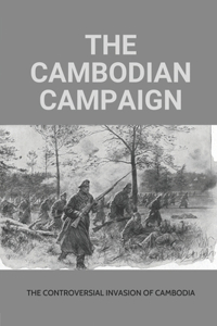 The Cambodian Campaign