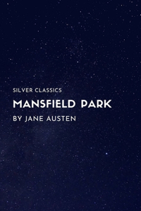 Mansfield Park by Jane Austen