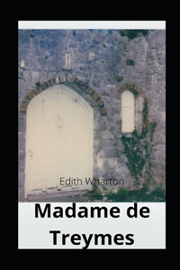 Madame de Treymes
