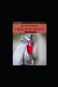 Love Insurance illustrated