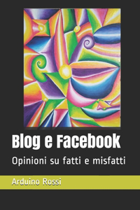 Blog e Facebook