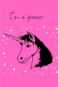 I`m a princess