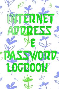 Password Organizer