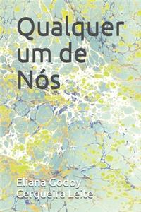 Qualquer um de Nós