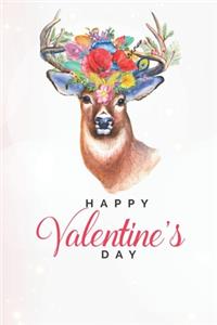 Happy Valentine's Day