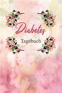 Diabetes Tagebuch