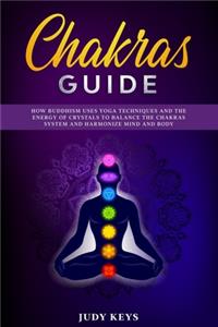 Chakras guide