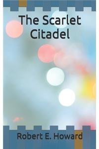 The Scarlet Citadel