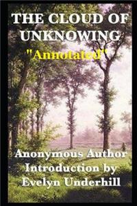 The Cloud of Unknowing 