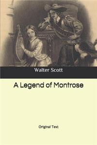 A Legend of Montrose