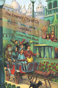The Emerald City of Oz