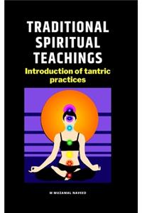 Traditional Spiritual Teachings