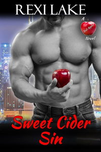 Sweet Cider Sin