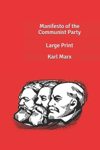 Manifesto of the Communist Party