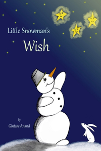 Little Snowman's Wish