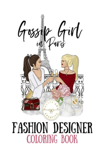 Gossip Girl in Paris
