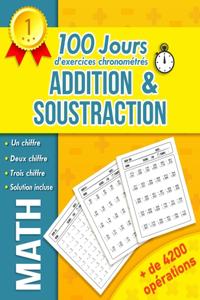 Addition et Soustraction