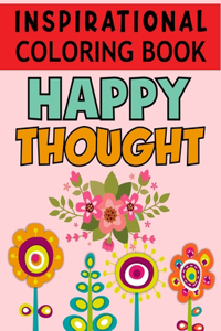 Inspirational Coloring Book