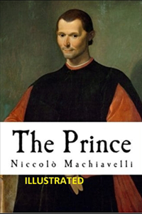 The Prince illustrated