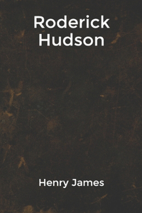 Roderick Hudson