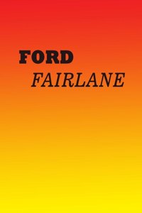 Ford Fairlane