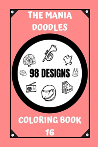 Coloring Book