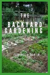 Backyard Gardening