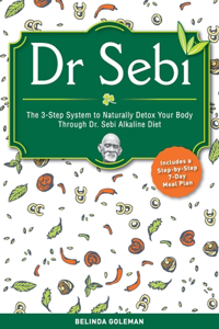 Dr. Sebi