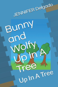 Bunny & Wolfy