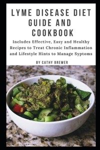 Lуmе Dіѕеаѕе Diet Guide and Cookbook