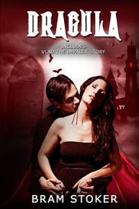 Dracula Includes Vlad The Impaler Story
