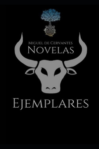 Novelas ejemplares