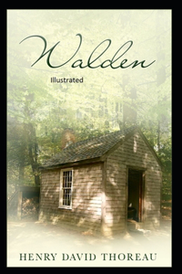 Walden Illustrated