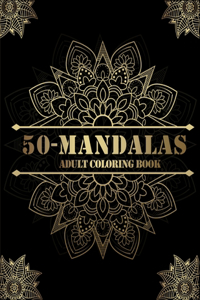 50 Mandalas